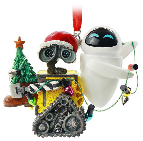 Wall E Movie Toys